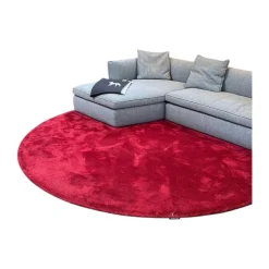 CS Rugs Teppiche|Teppich Mistique Stoff Rot 170221 300x300