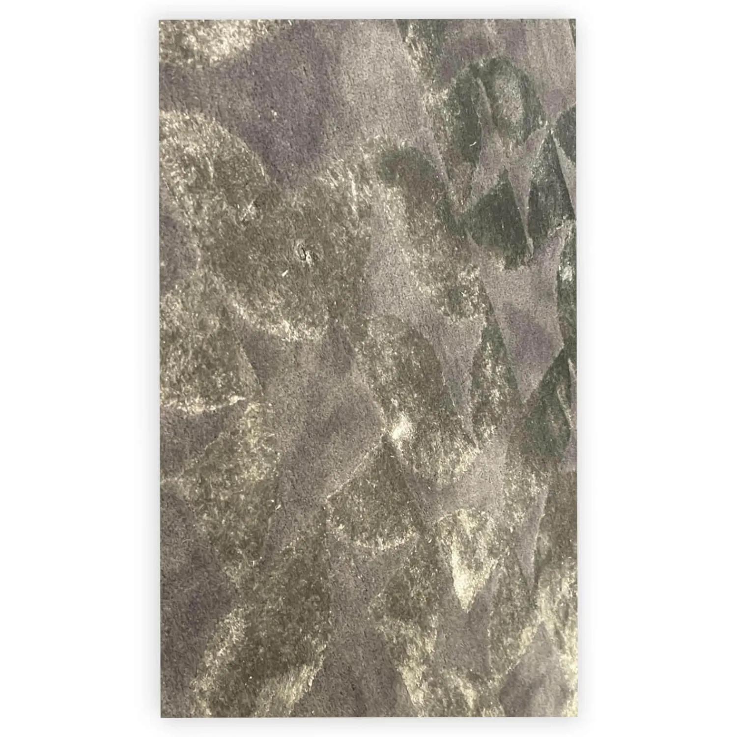 Kymo Teppiche|Teppich Obsidian In Verschiedenen Grautönen Aus Neuseelandwolle Tencel Handgetuftet