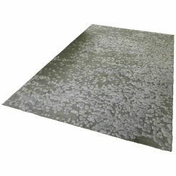 Jab Anstoetz Teppiche|Teppich Secrets-Lake Leinen Viskose Handgewebt Farbe 927/8259 und 927/8150