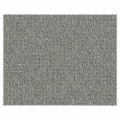 CS Rugs Teppiche|Teppich Tweet 550090 Schwarz Weiß Mit Fransen