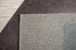 Miinu Teppiche|Teppich Visia Aloe Green