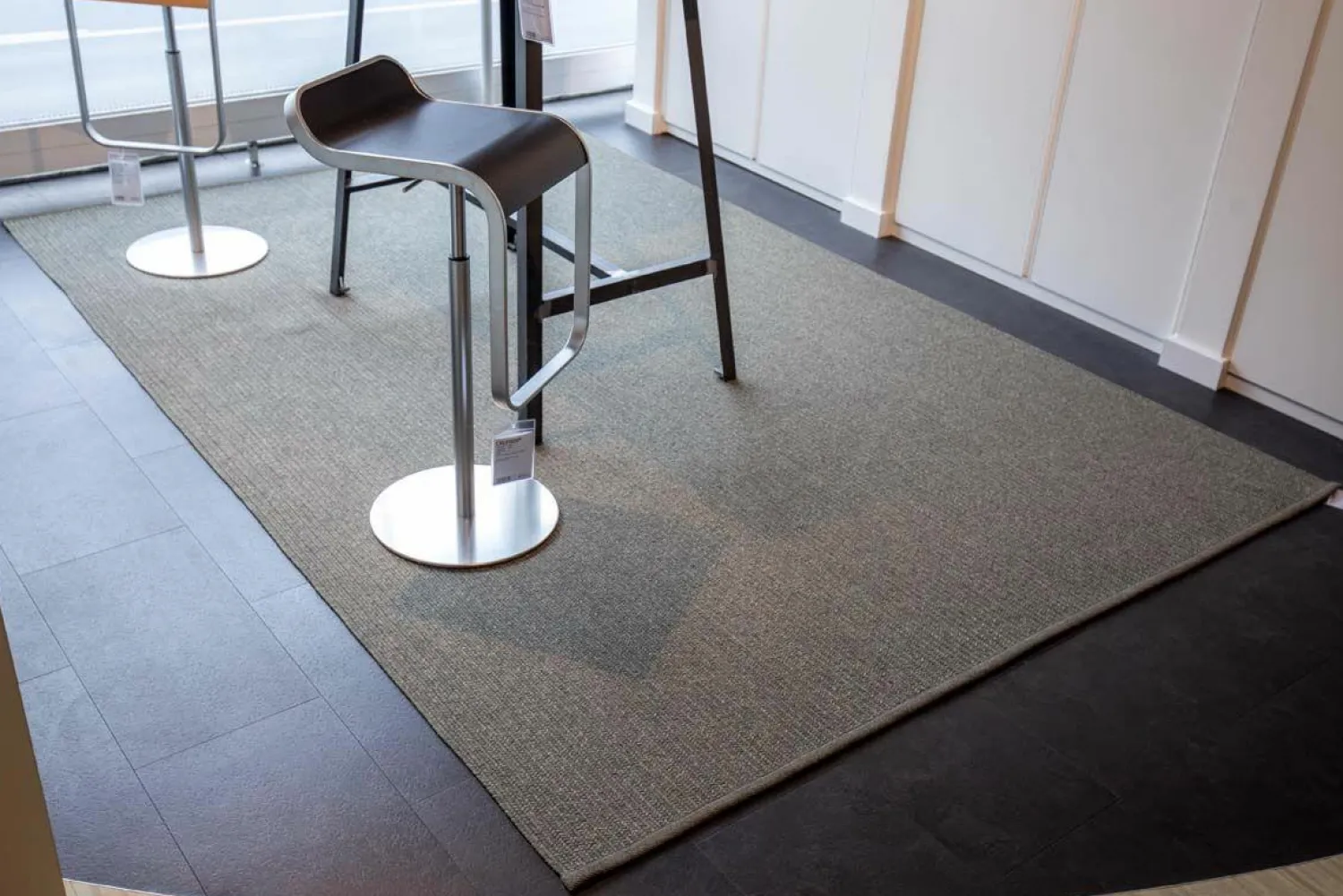 Miinu Teppiche|Teppich Visia Aloe Green