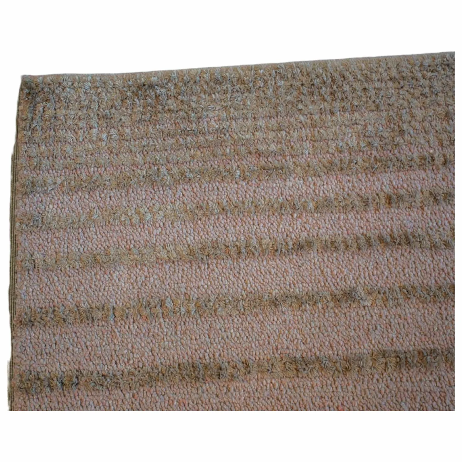 Kvadrat Teppiche|Teppich 300x200 Craft Rosa Beige