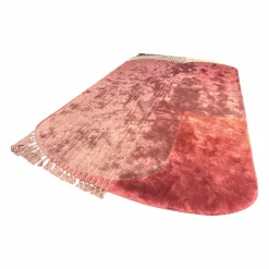 Miinu Teppiche|Teppich 170x240 Eclipse Vol. I Crushed Berry Rosa