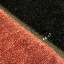 Miinu Teppiche|Teppich 170x240 Eclipse Vol. I Crushed Berry Rosa