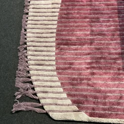 Miinu Teppiche|Teppich 170x240 Eclipse Vol. I Crushed Berry Rosa