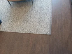 Kasthall Teppiche|Teppich 350x250 Goose Eye Icon Wolle 909 Soho 580 Schwarz Weiß