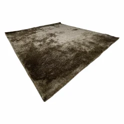 Miinu Teppiche|Teppich 277x241 Homelike ID 1503 Sand Beige Mit Geketteltem Rand