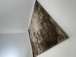 Miinu Teppiche|Teppich 277x241 Homelike ID 1503 Sand Beige Mit Geketteltem Rand