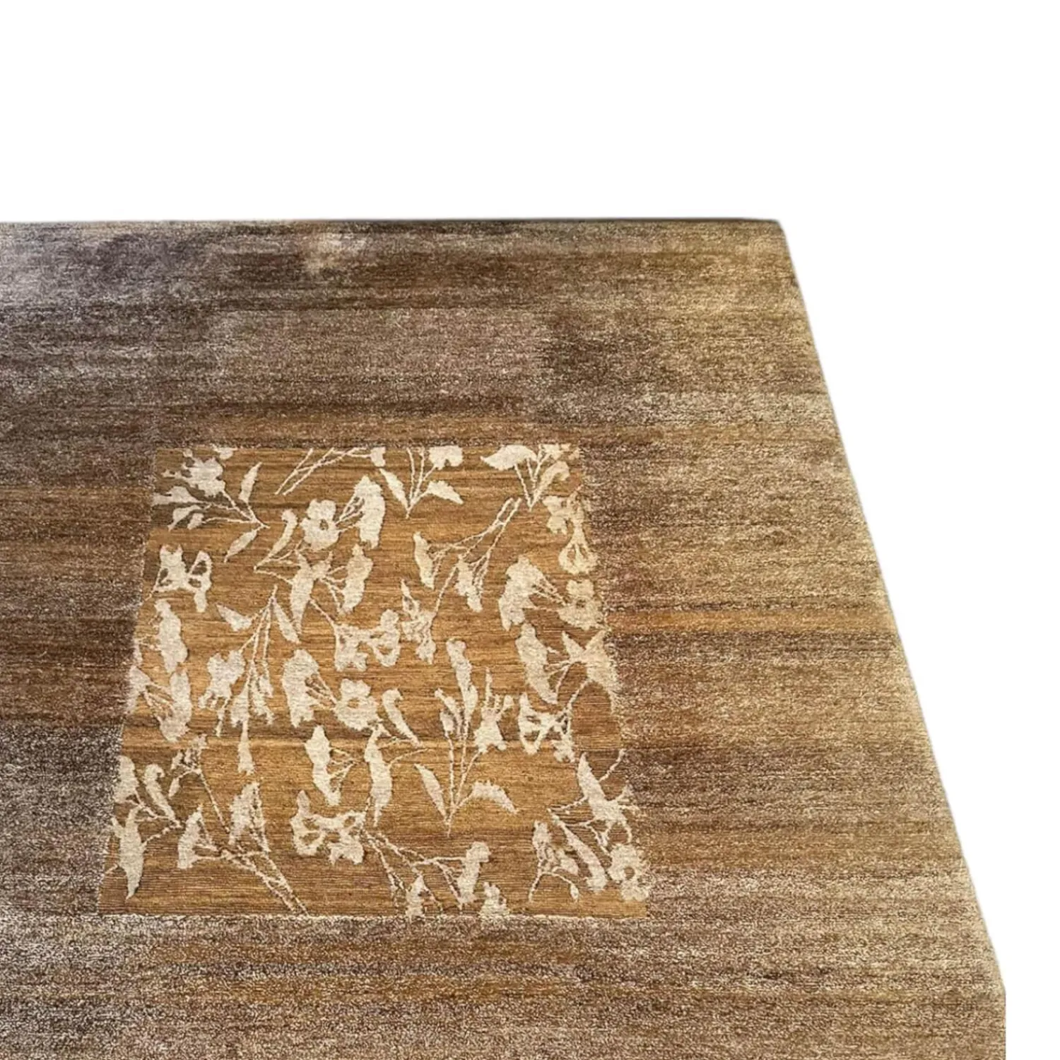 Domaniecki Teppiche|Teppich 240x170 Laliguras Kaktus-Nessel-Velours