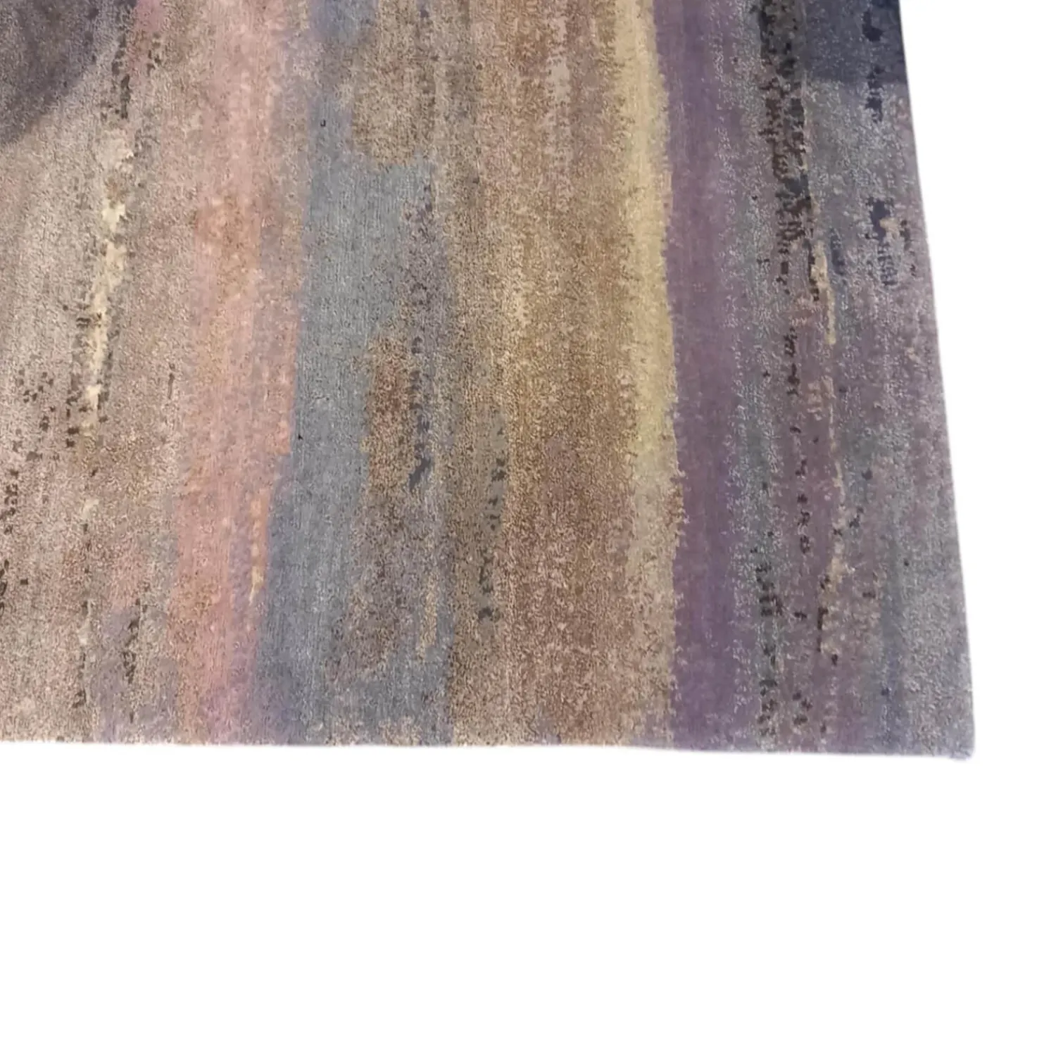 Walter Knoll Teppiche|Teppich 300x200 Legends Of Carpets Yungiyungi Rosa Beige Grün