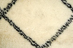 Miinu Teppiche|Teppich 300x200 MyRocko Vol. V ID 2214 Handgeknüpft 100% Neuseelandschurwolle