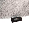 Object Carpet Teppiche|Teppich 200x175 Poodle Grau Mit Kantenschnitt