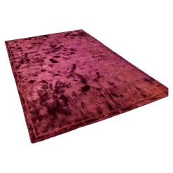 WK Wohnen Teppiche|Teppich 300x200 WK Guida Venezia Dunkelrot