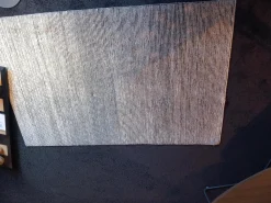 Domaniecki Teppiche|Teppich 160x103 YinYano Grau