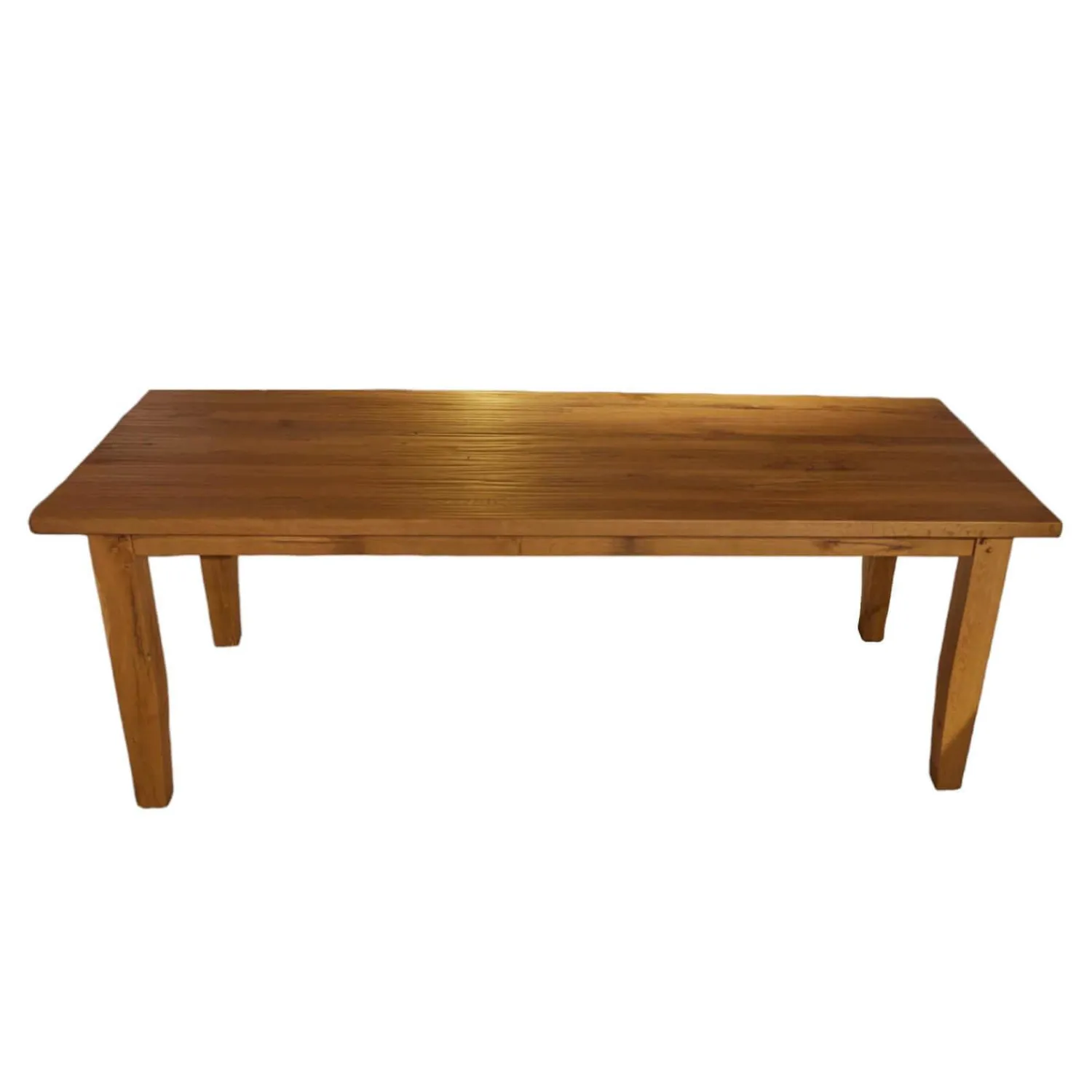 Sprenger Esstische|Tisch 35-3040 Eiche Antik Geschroppt Geölt