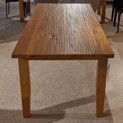 Sprenger Esstische|Tisch 35-3040 Eiche Antik Geschroppt Geölt