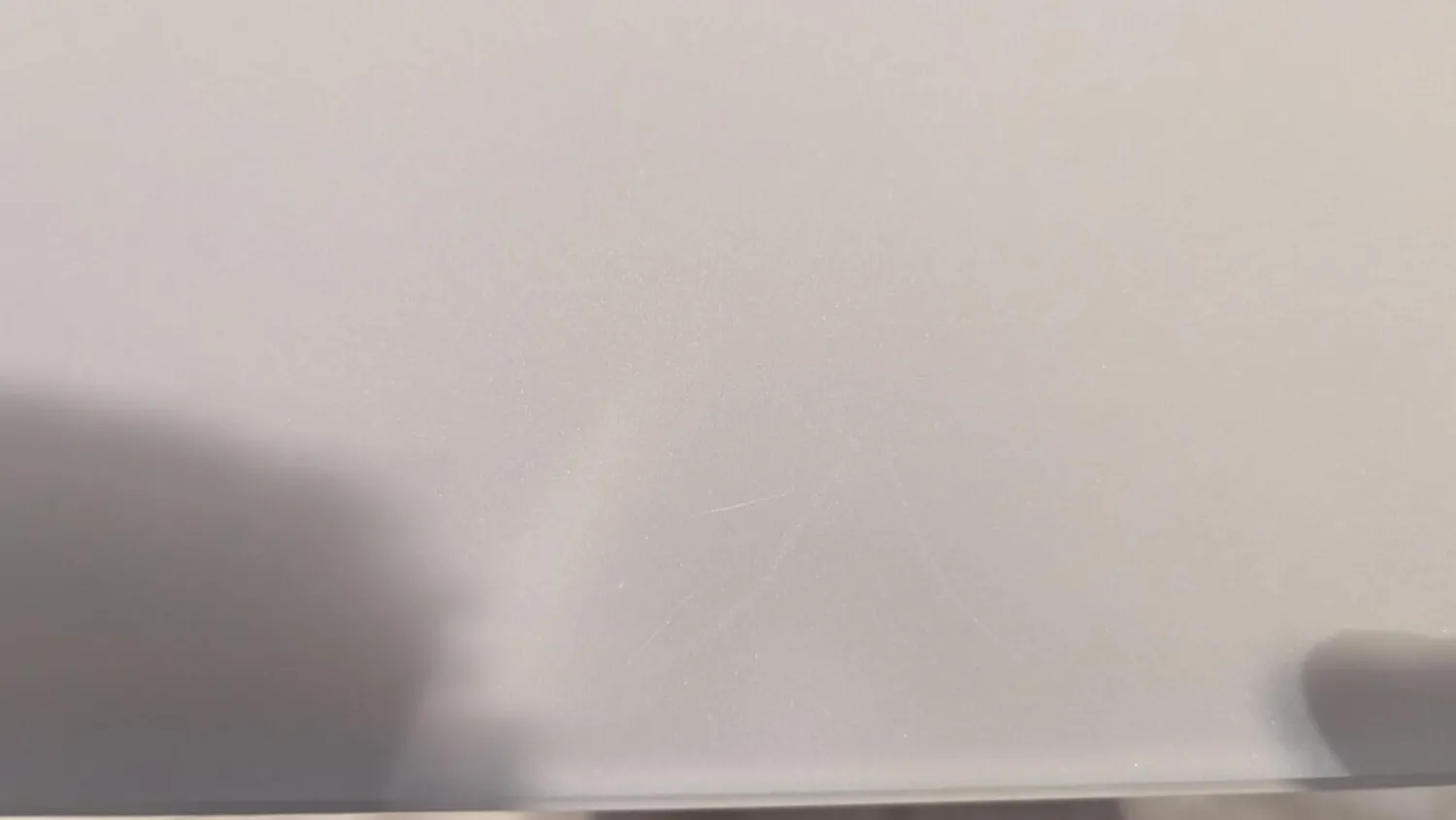 Venjakob Esstische|Tisch 6133 Tischplatte ESG Optiwhite Taupe Grau Säule Colorado Nussbaum Geölt Mit 2 Fach Auszug Fuß Edelstahl