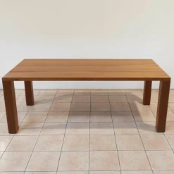 Möbelwerkstätten Buschsieweke Esstische|Tisch Amerikanische Kirsche Natur Geölt