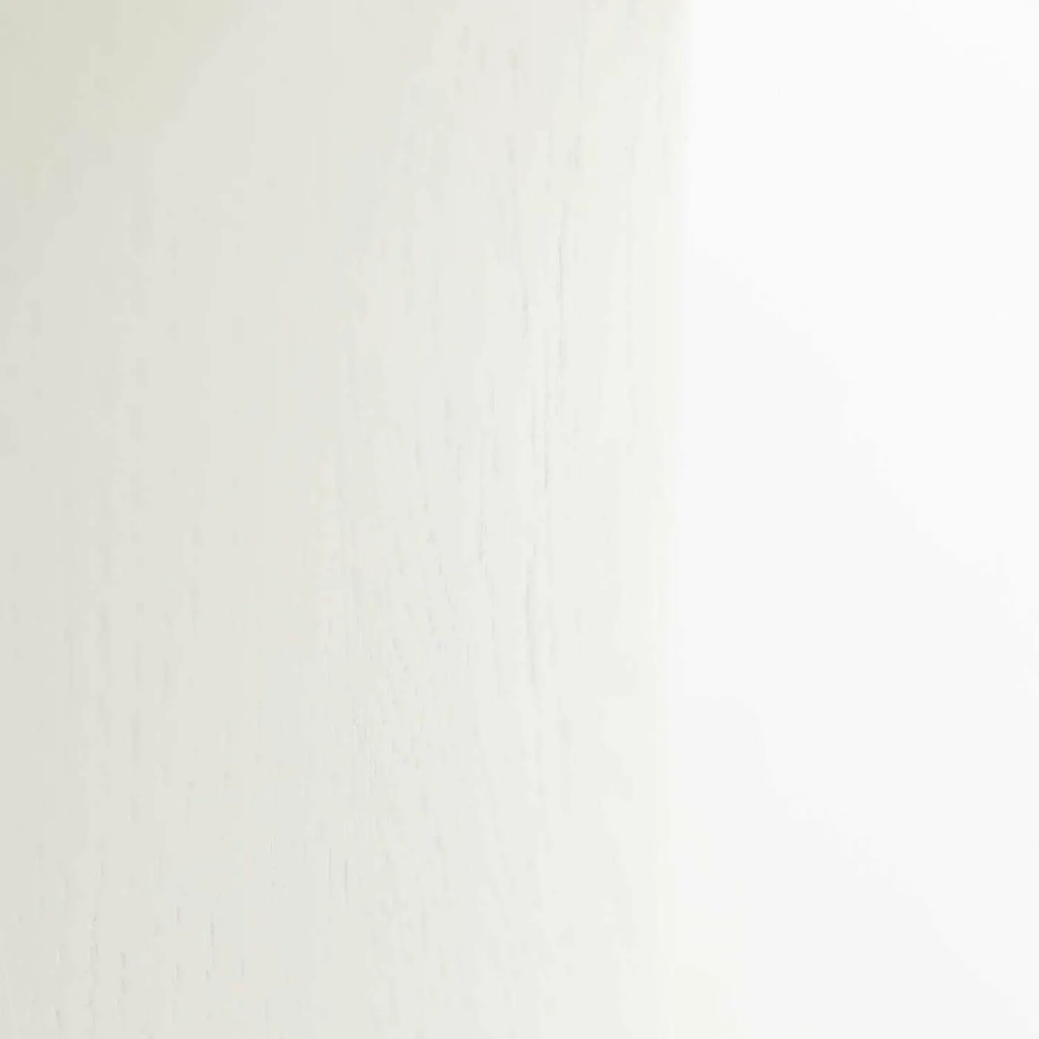 Möbelwerkstätten Buschsieweke Beistelltische|Tisch Eiche Natur Metallsäule Weiß Zierschrammen