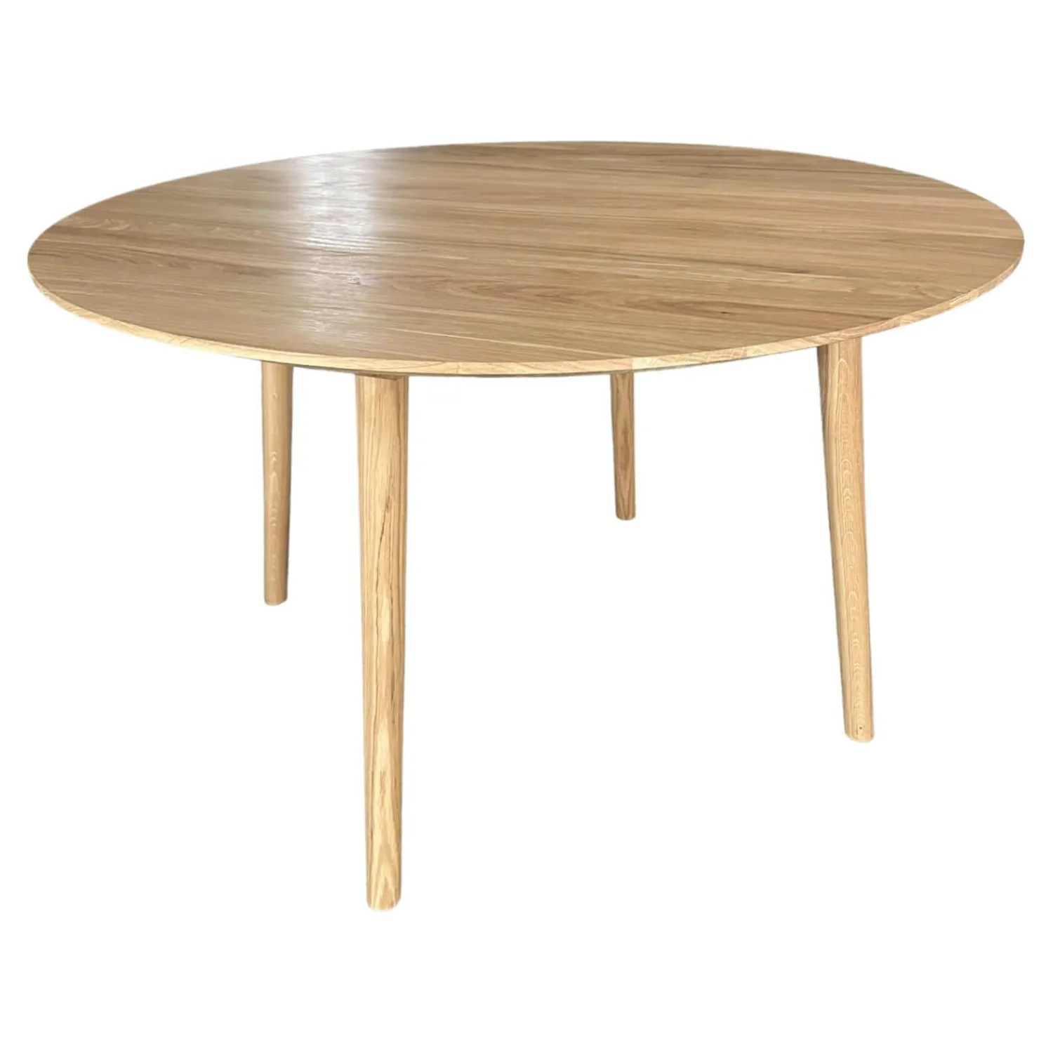 &tradition Esstische|Tisch In Between In Eiche Weiß Geölt