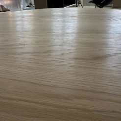 &tradition Esstische|Tisch In Between In Eiche Weiß Geölt