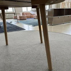 &tradition Esstische|Tisch In Between In Eiche Weiß Geölt