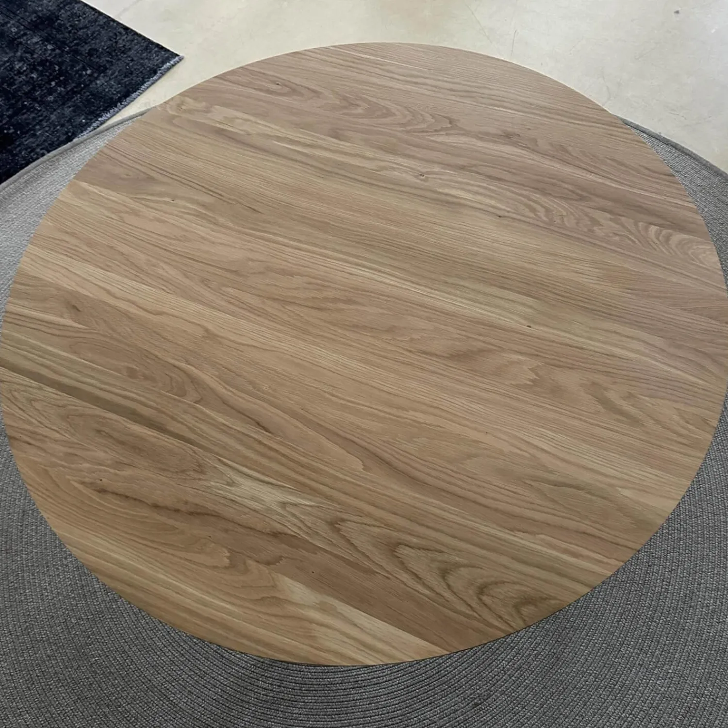 &tradition Esstische|Tisch In Between In Eiche Weiß Geölt