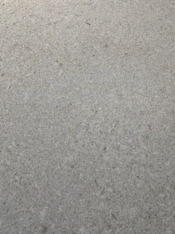 Scholtissek Esstische|Tisch Kera 4 Platte Keramik Shilin Slate Finish Holzrahmen Gestell Knorrige Eiche Puro Geölt