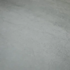 MCA Furniture Esstische|Tisch Moreno Rund Platte Keramik Anthrazit Gestell Eiche Massiv