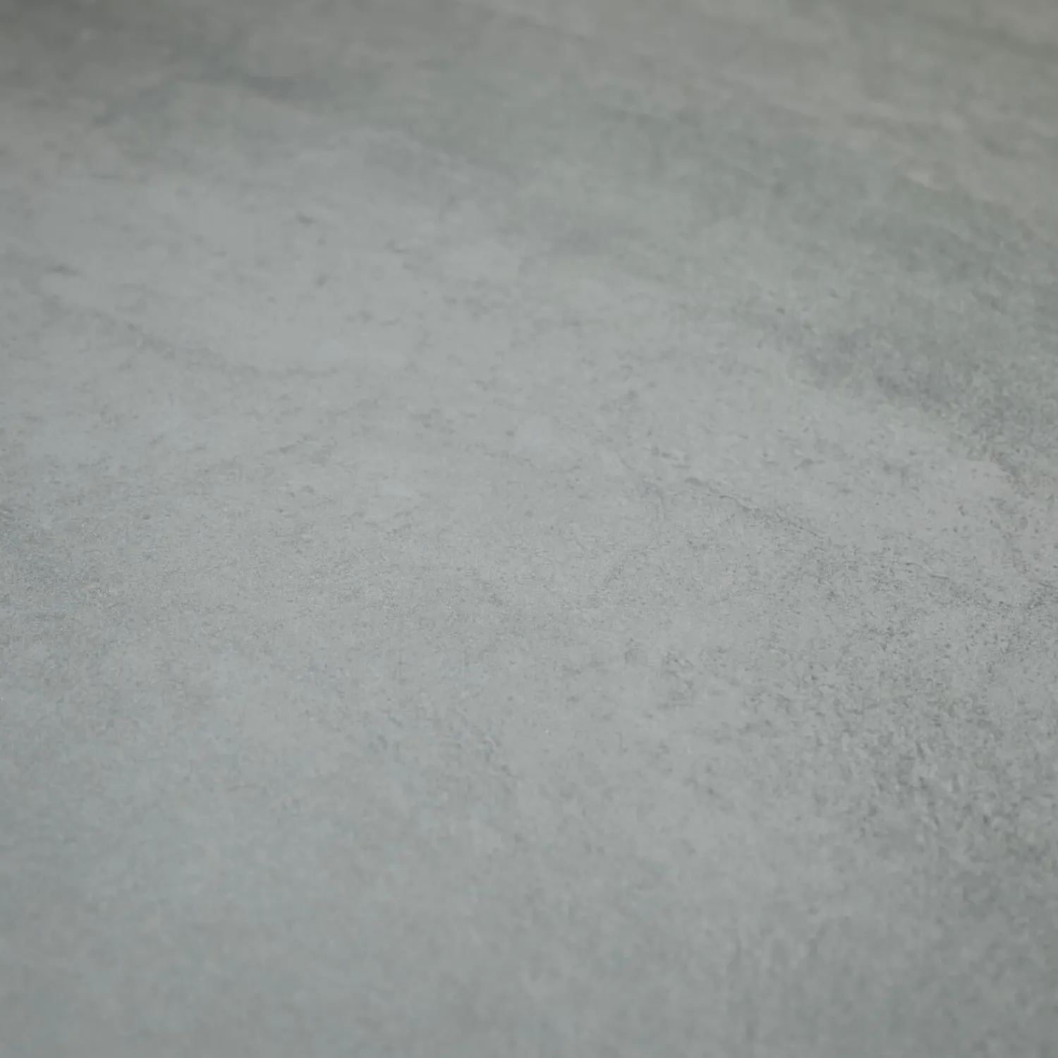 MCA Furniture Esstische|Tisch Moreno Rund Platte Keramik Anthrazit Gestell Eiche Massiv