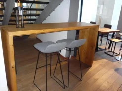 Janua Esstische|Tisch SC52 Eiche Natur Geölt