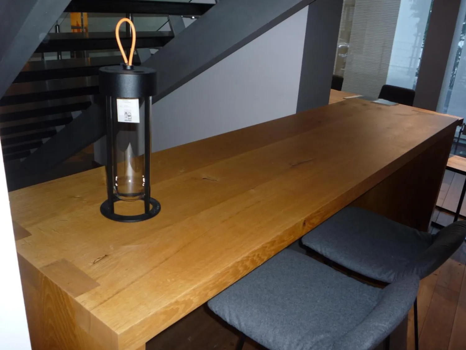 Janua Esstische|Tisch SC52 Eiche Natur Geölt