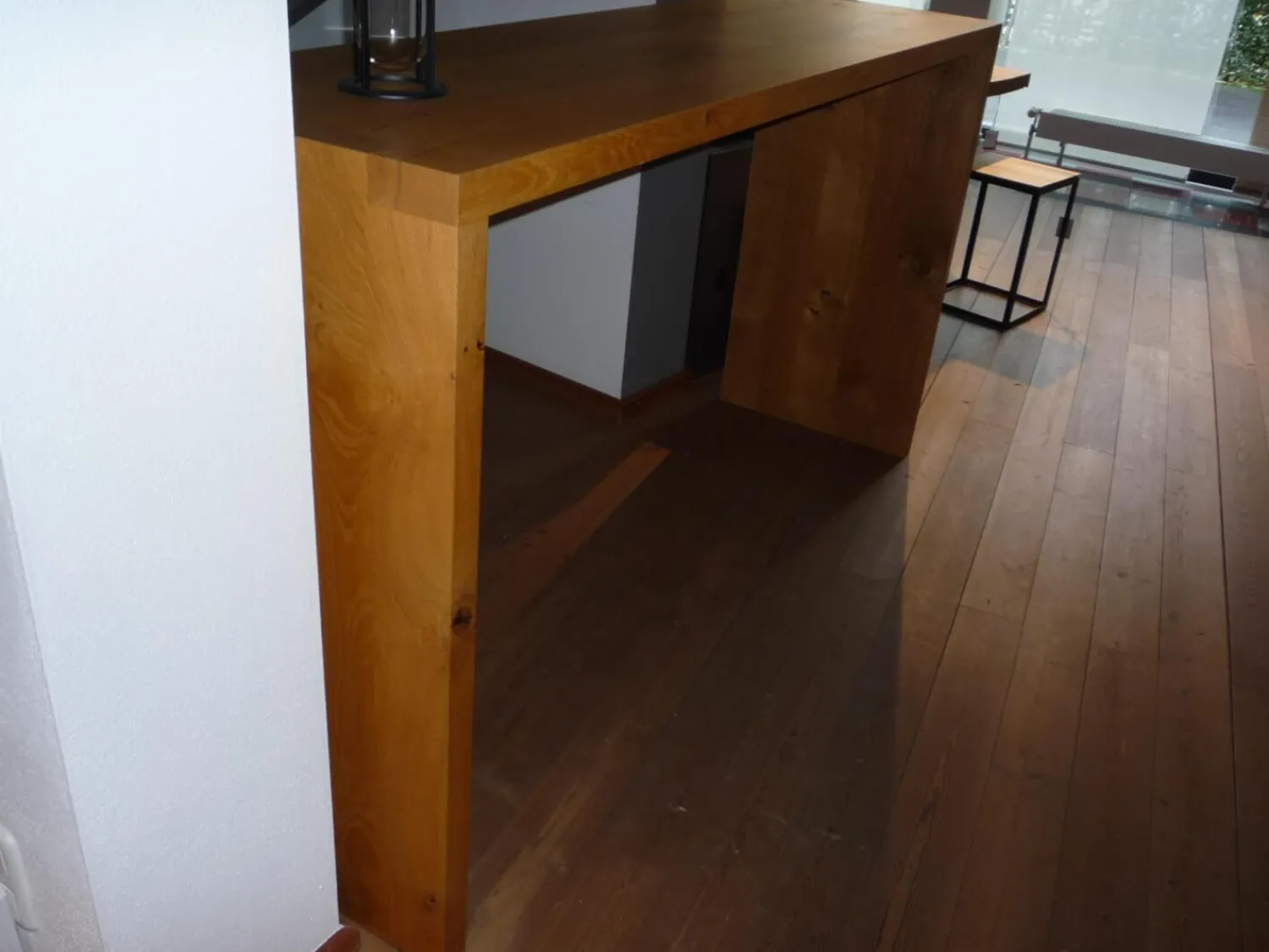 Janua Esstische|Tisch SC52 Eiche Natur Geölt