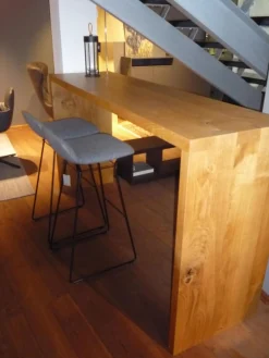 Janua Esstische|Tisch SC52 Eiche Natur Geölt