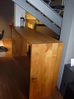 Janua Esstische|Tisch SC52 Eiche Natur Geölt