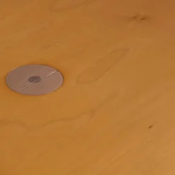 Giorgetti Esstische|Tisch Zoi Ahorn Rarität Design Chi Wing Lo