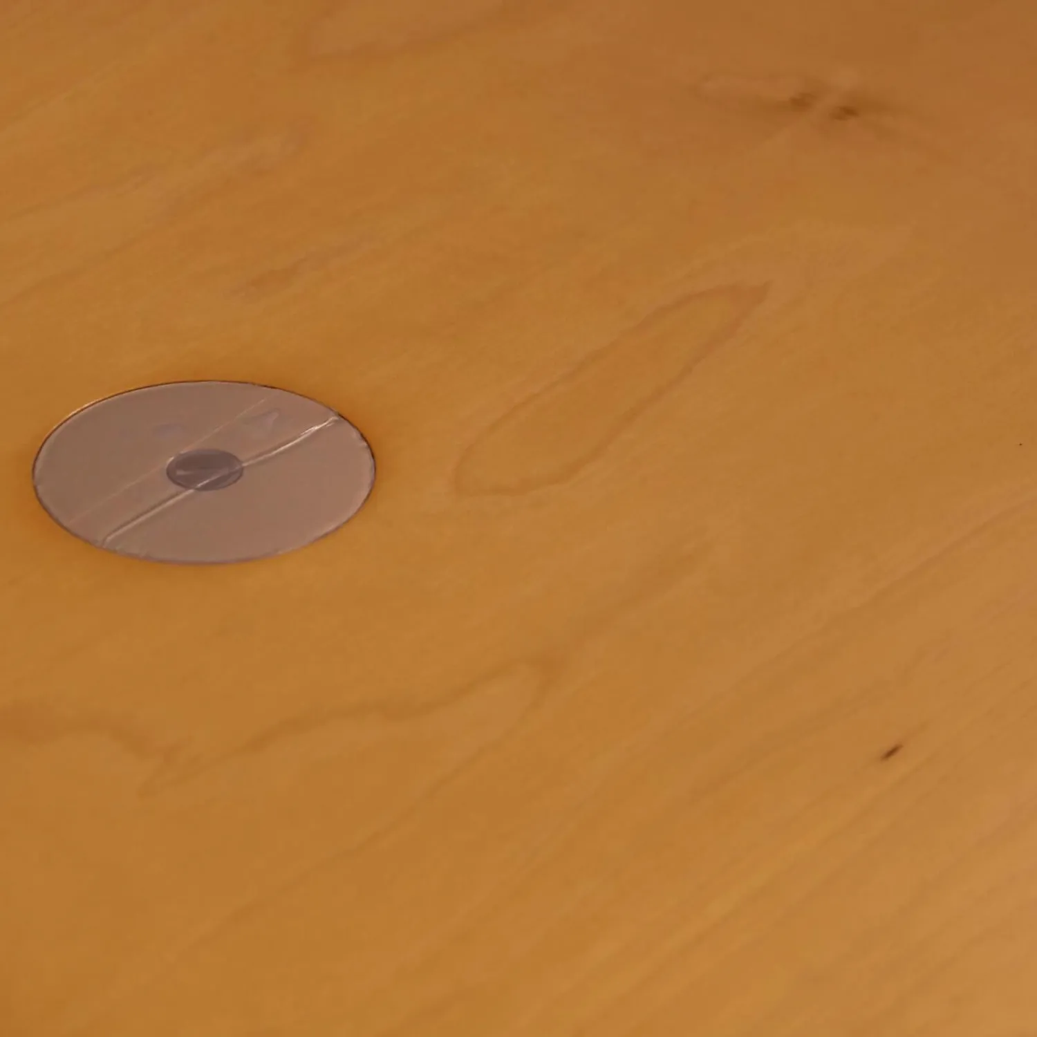 Giorgetti Esstische|Tisch Zoi Ahorn Rarität Design Chi Wing Lo