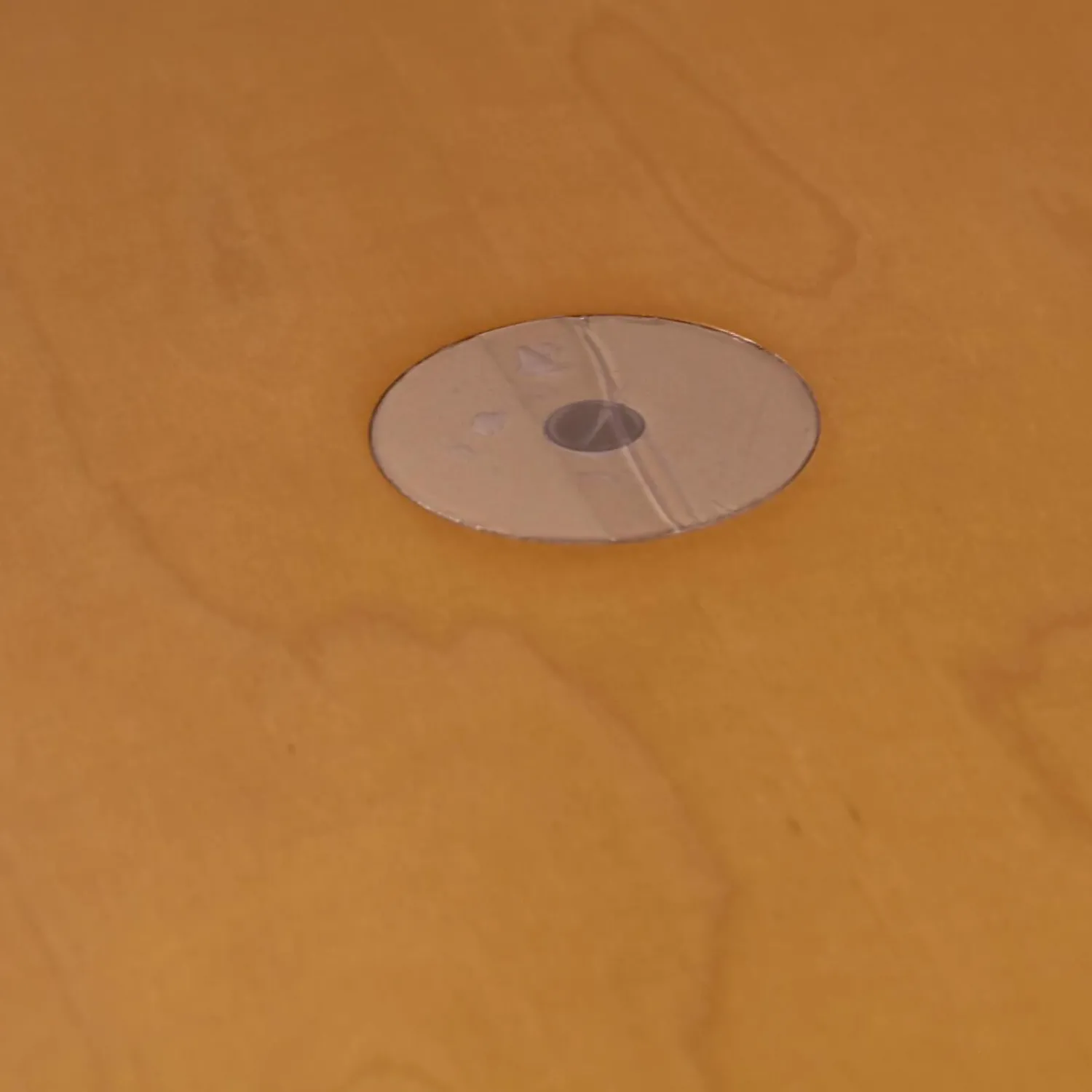 Giorgetti Esstische|Tisch Zoi Ahorn Rarität Design Chi Wing Lo