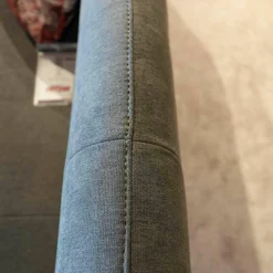 K+W Essgruppen|Tischgruppe Cassia Mit 4 Stühlen Und Bank Wildeiche Bianco Metall Schwarz