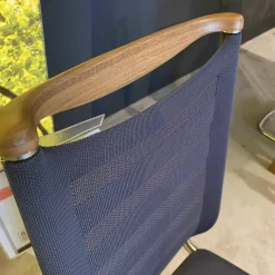 Venjakob Essgruppen|Tischgruppe Esstisch Multiflex Eiche Anziano Stuhl Lilli Tritex Basalt