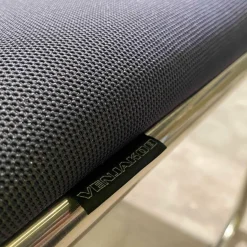 Venjakob Essgruppen|Tischgruppe Esstisch Multiflex Eiche Anziano Stuhl Lilli Tritex Basalt