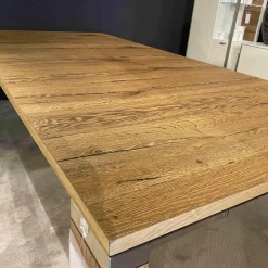 Venjakob Essgruppen|Tischgruppe Esstisch Multiflex Eiche Anziano Stuhl Lilli Tritex Basalt