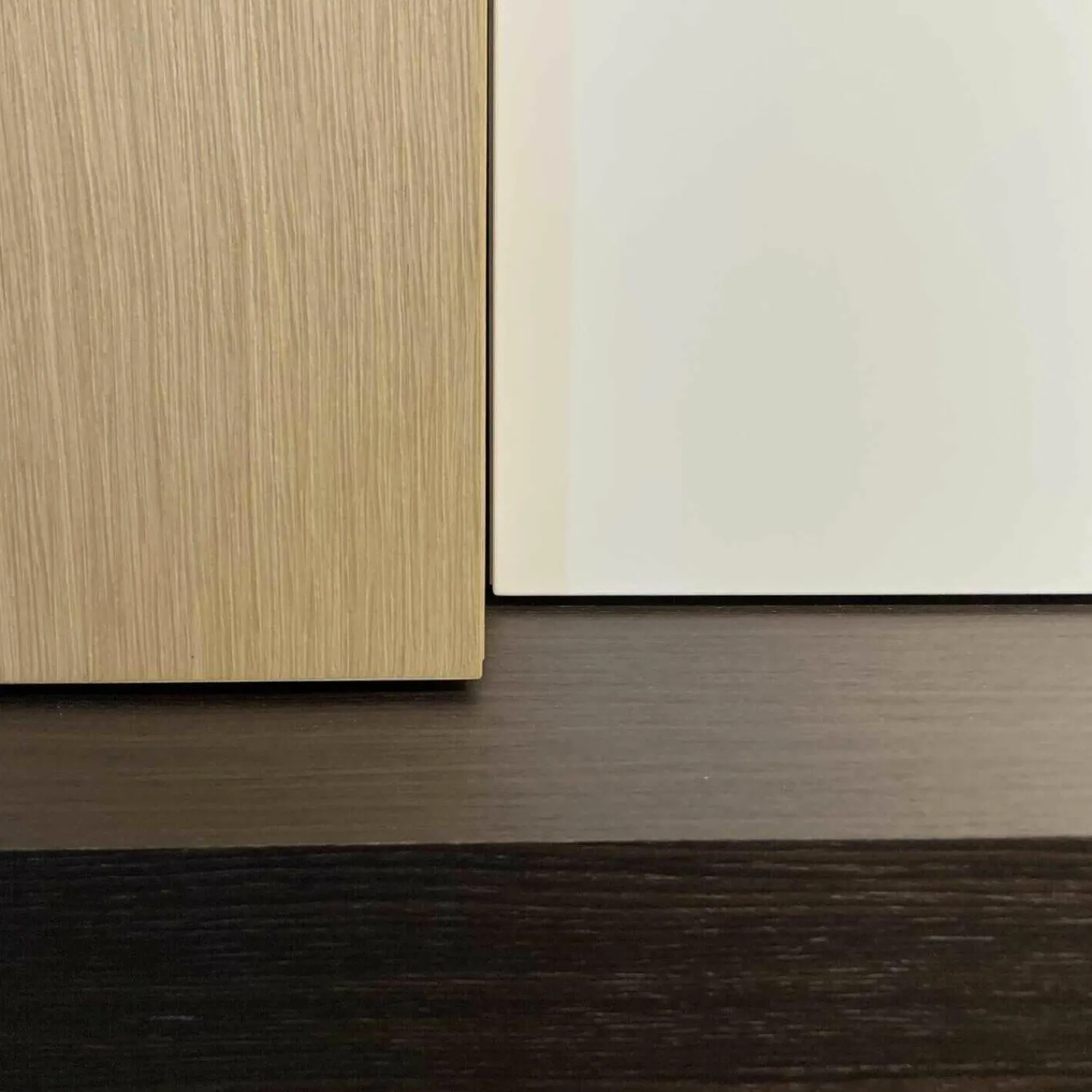 Spectral Smart Furniture Wohnwände & Tv-Lowboards|TV-Board Twenty Eiche mit Soundsystem und TV-Halterung