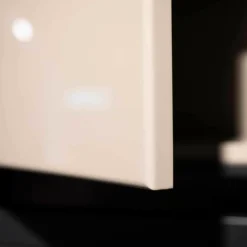 Planos Wohnwände & Tv-Lowboards|TV-Schrank 71 Face-S- VS 68883 Lack Platingrau