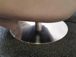 Natura Relaxsessel|TV-Sessel New Orleans Leder Wax Anilin Stone 3800