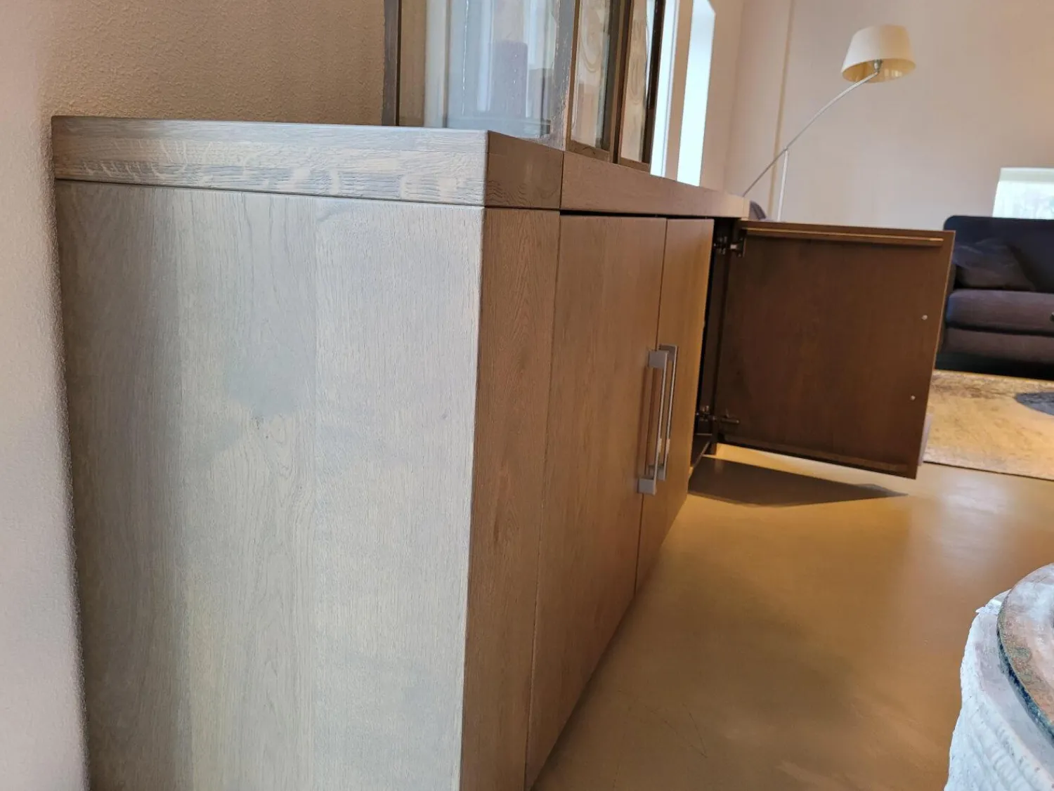 Probilex Kommoden & Sideboards|Twin Sideboard Eiche