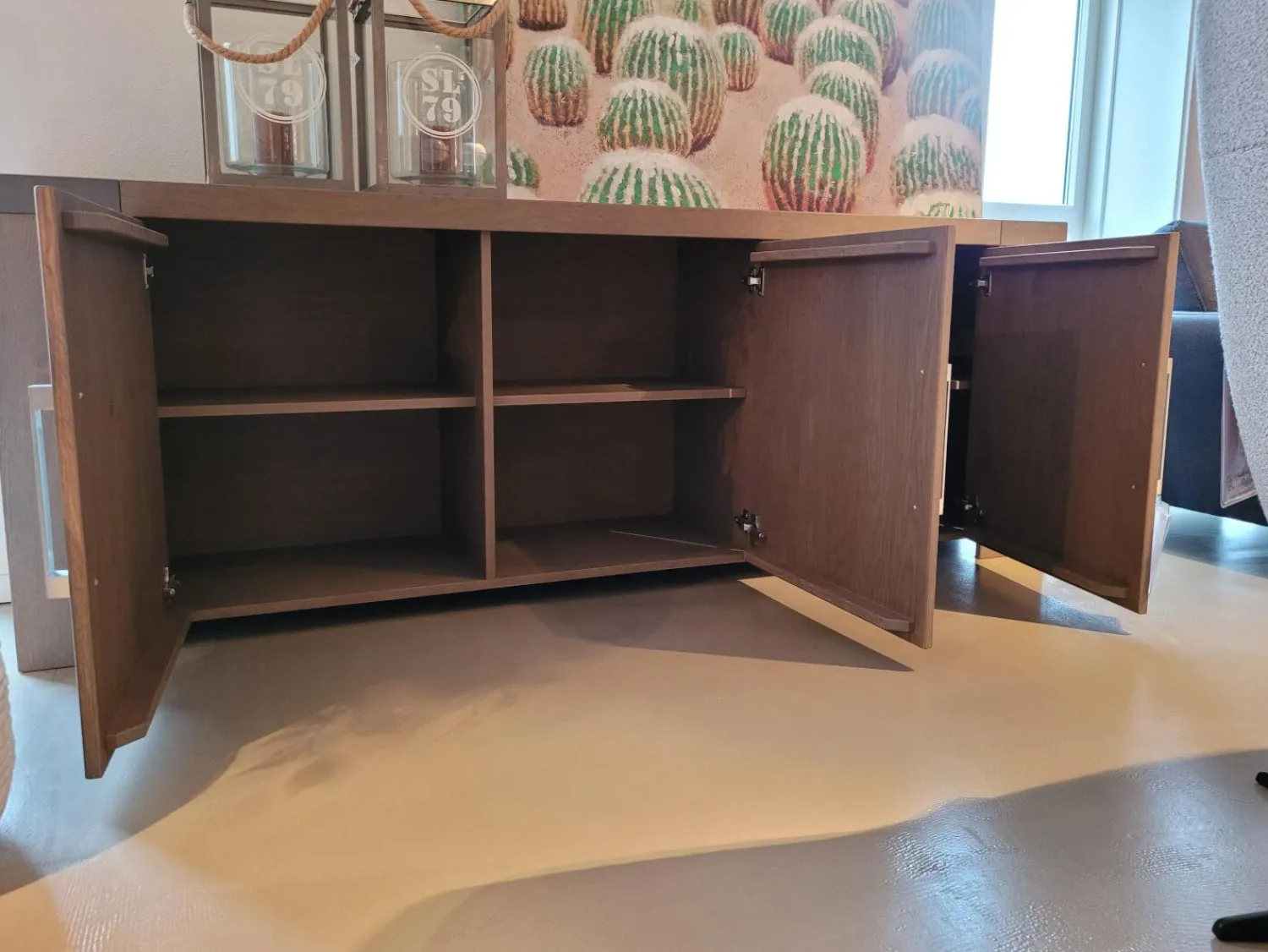 Probilex Kommoden & Sideboards|Twin Sideboard Eiche