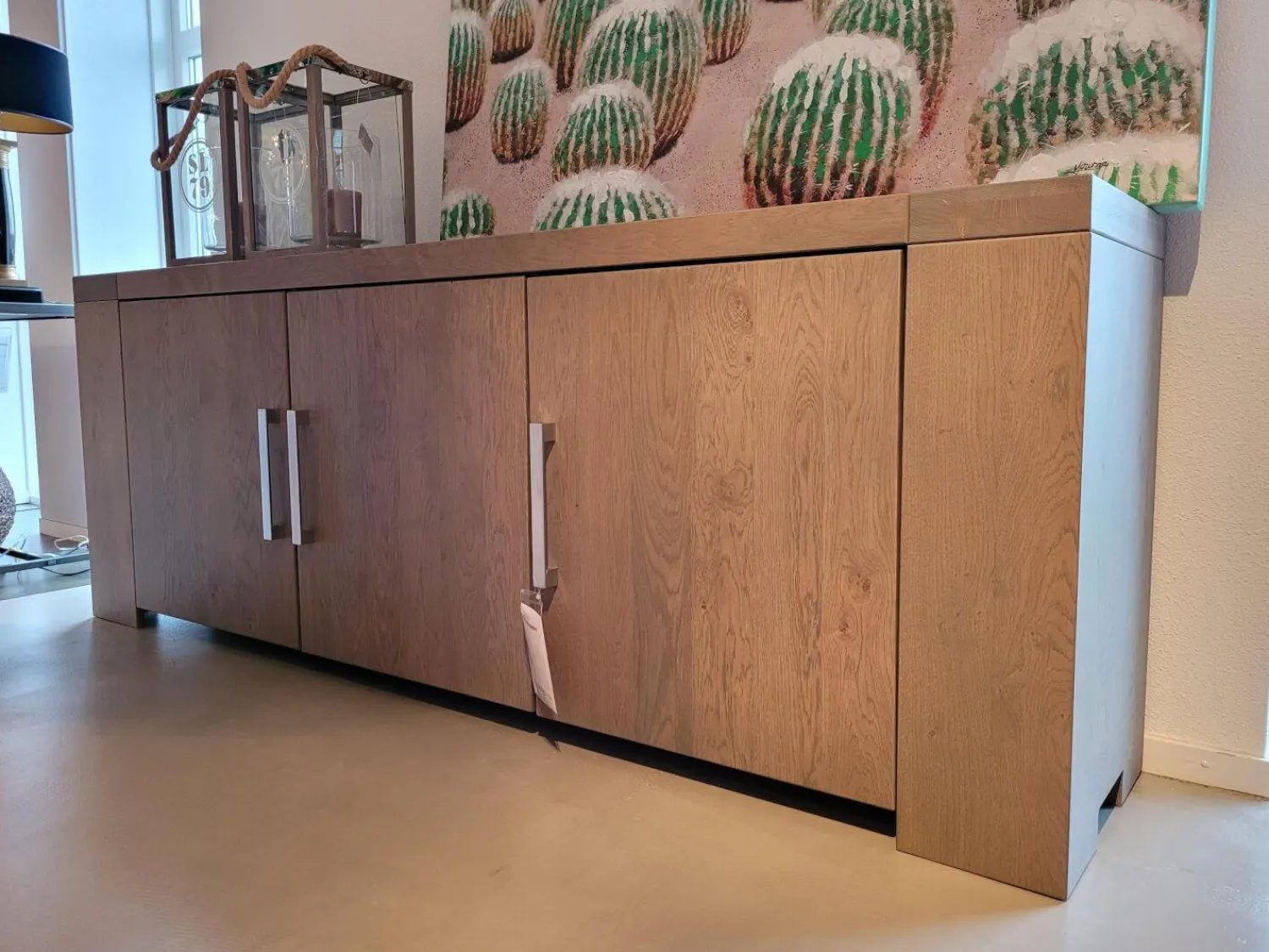 Probilex Kommoden & Sideboards|Twin Sideboard Eiche