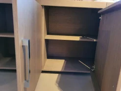 Probilex Kommoden & Sideboards|Twin Sideboard Eiche